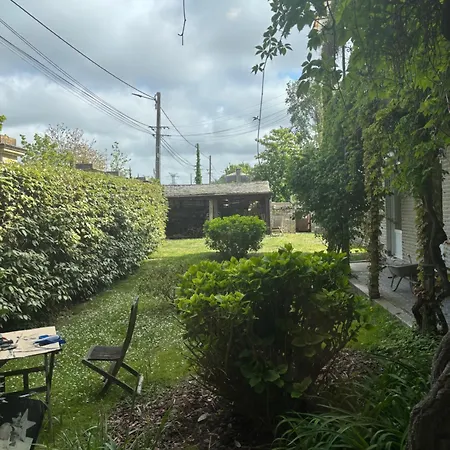 L'aiguade 4 Apartament