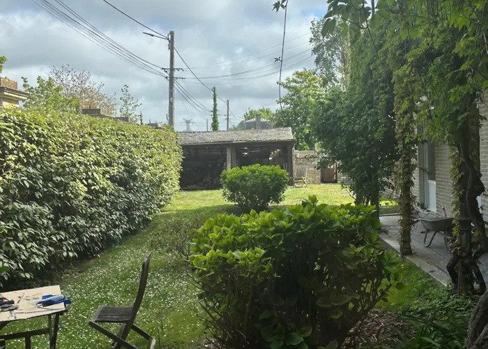 L'aiguade 4 דירה