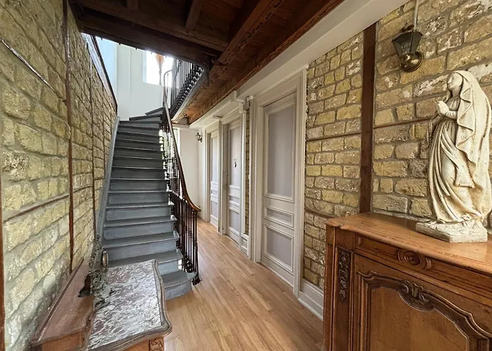 דירה L'aiguade 4 *